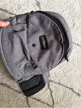 The Tushbaby™ Hip Carrier